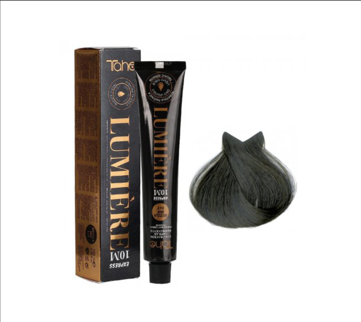 TAHE Lumiere Express 10 Minute Colour - Natural Series