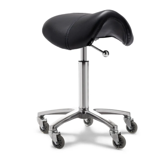 Lanvain Saddle Stool 🇨🇦