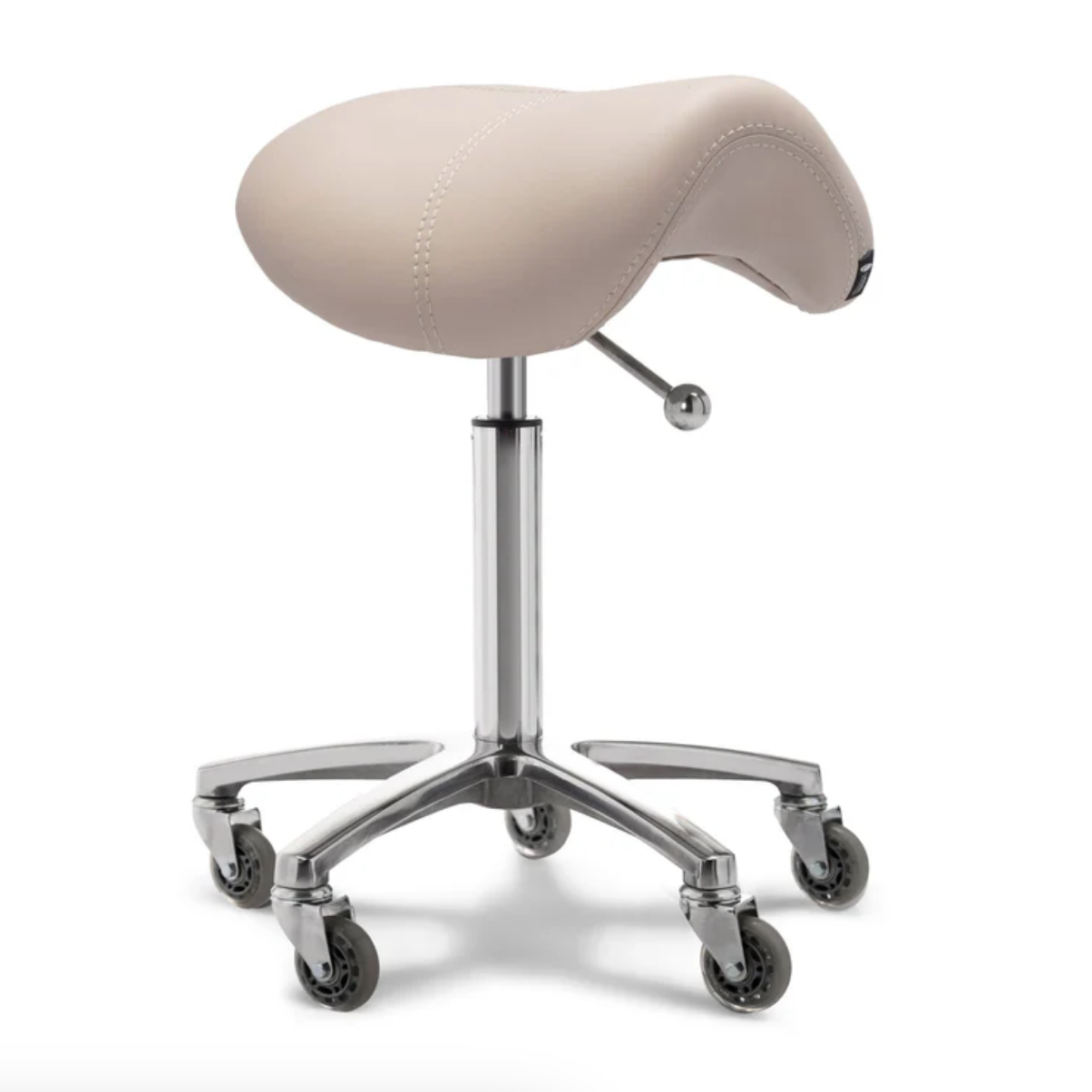 Lanvain Saddle Stool 🇨🇦