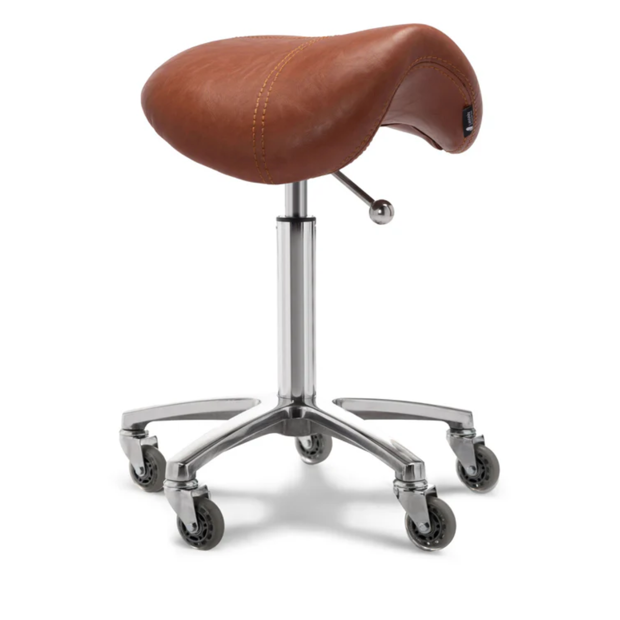 Lanvain Saddle Stool 🇨🇦