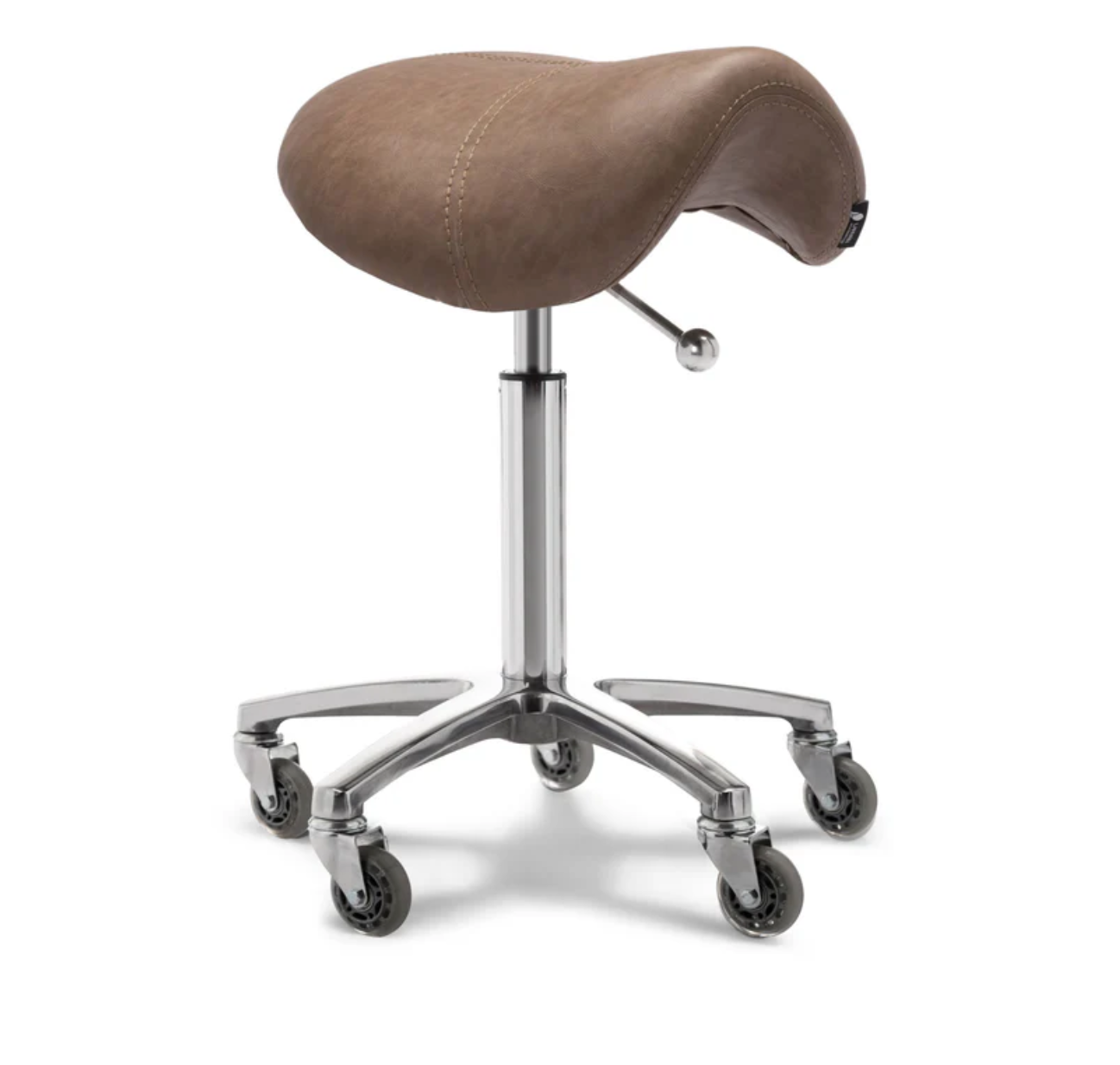 Lanvain Saddle Stool 🇨🇦