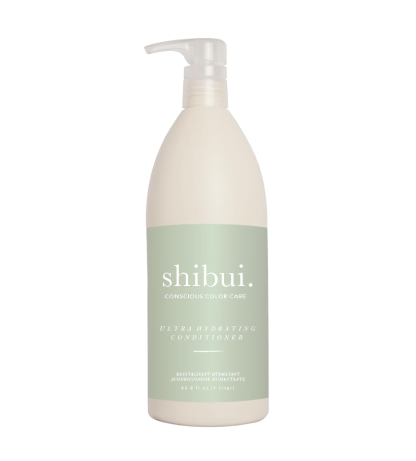 Shibui Ultra Hydrating Conditioner