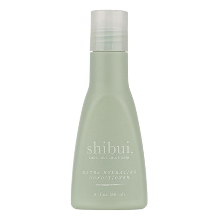 Shibui Ultra Hydrating Conditioner