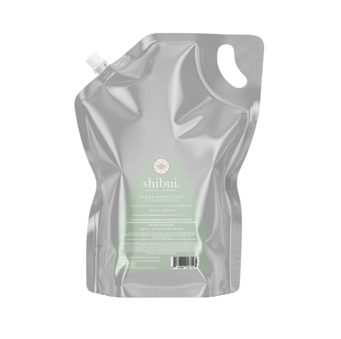 Shibui Ultra Hydrating Conditioner