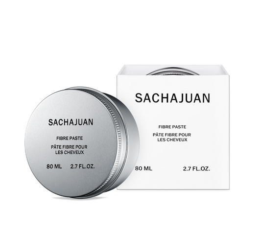 SACHAJUAN Fibre Paste 80ml