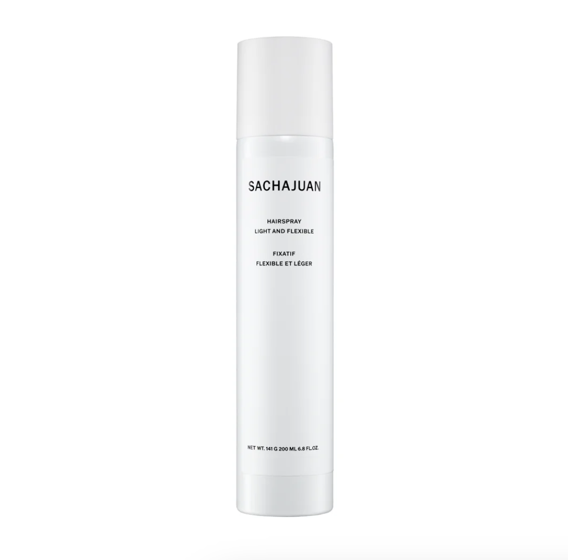 SACHAJUAN Hairspray Light and Flexible