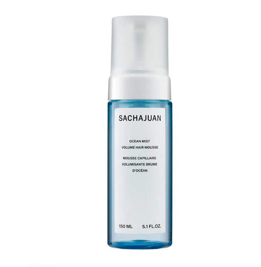SACHAJUAN Ocean Mist Mousse