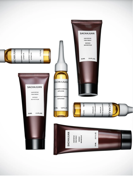 SACHAJUAN Hair Bonding Booster