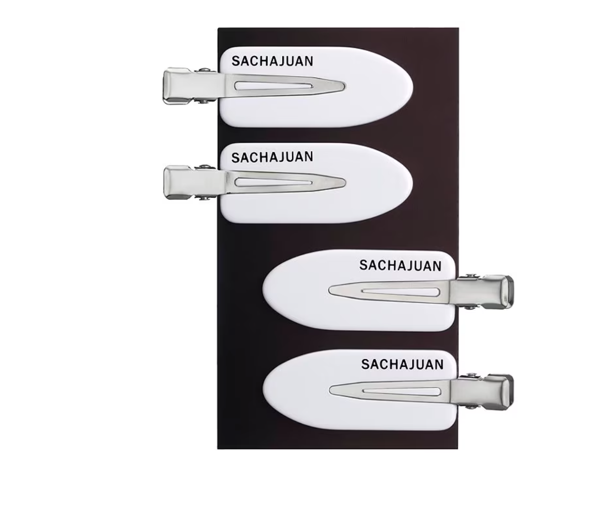 SACHAJUAN Hair Clips