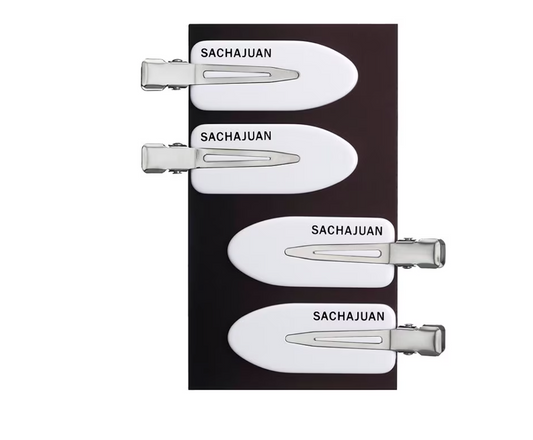 SACHAJUAN Hair Clips