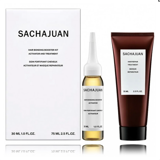 SACHAJUAN Bonding Booster Kit