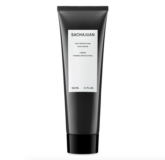 SACHAJUAN Heat Protection Styling Cream