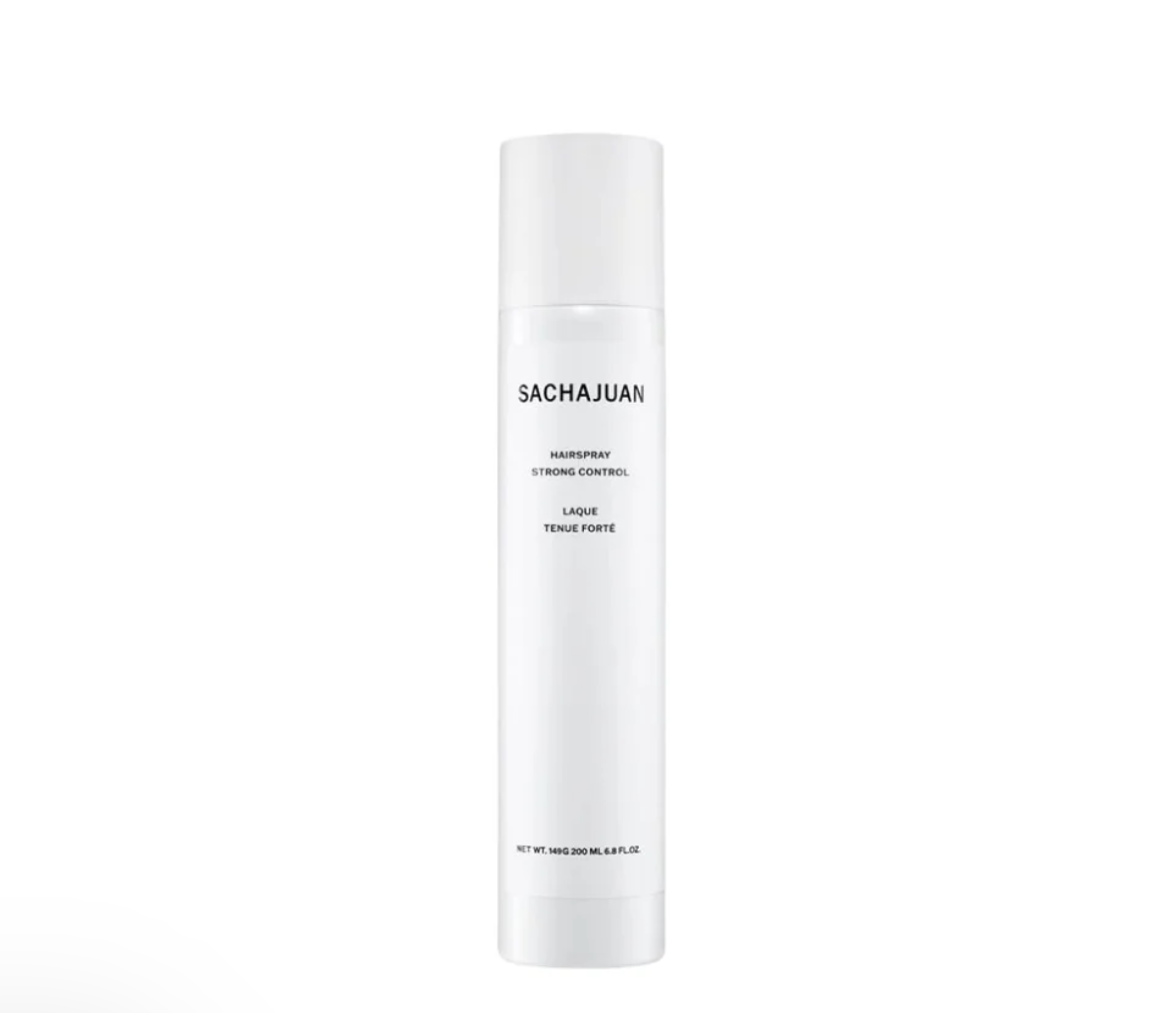 SACHAJUAN Strong Control Hairspray 200ml