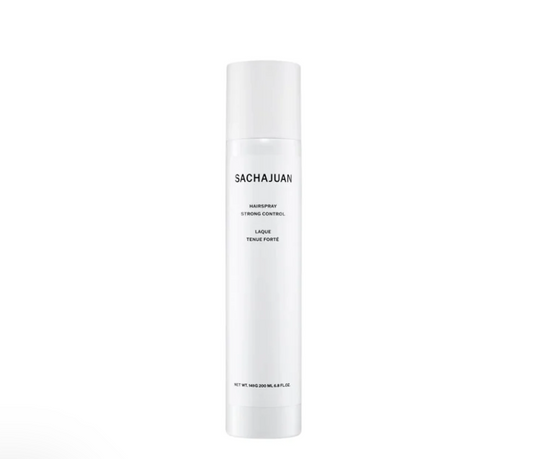 SACHAJUAN Strong Control Hairspray 200ml