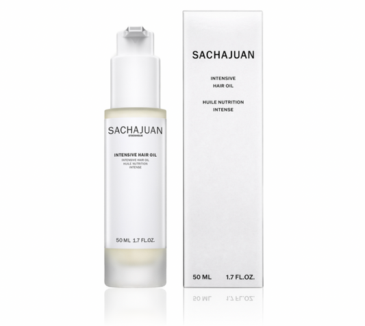 SACHAJUAN Intensive Hair Oil