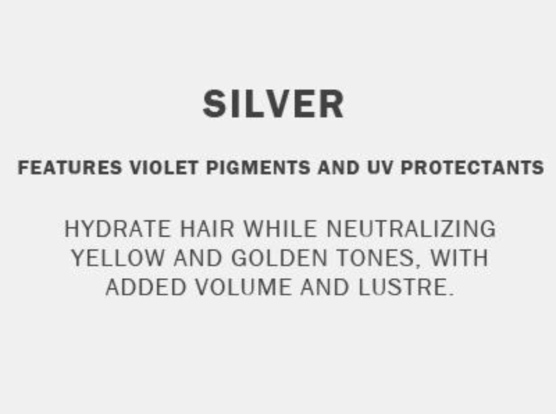 SACHAJUAN Silver Conditioner 220ml