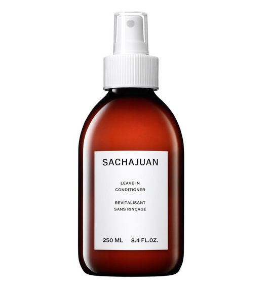 SACHAJUAN Leave In Conditioner