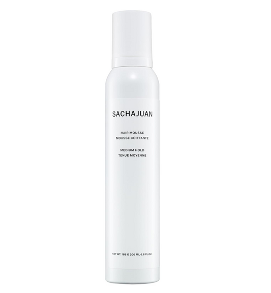 SACHAJUAN Hair Mousse