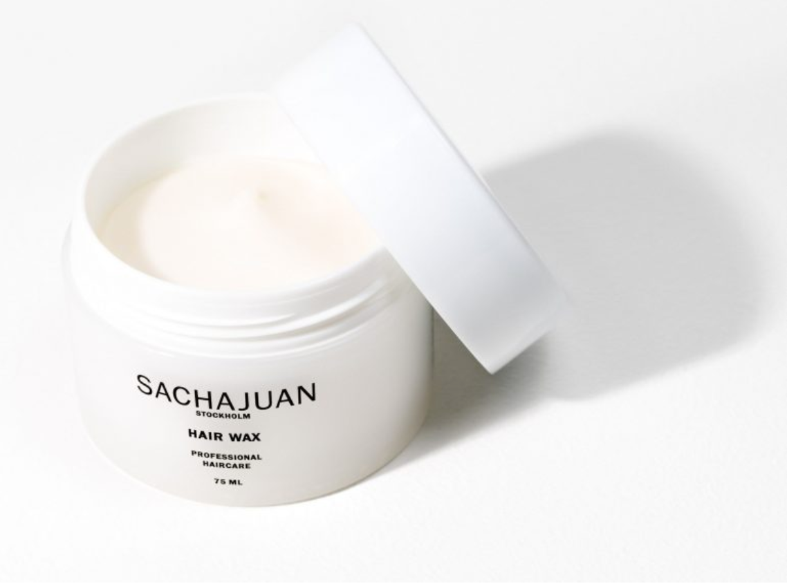 SACHAJUAN Hair Wax 75ml*