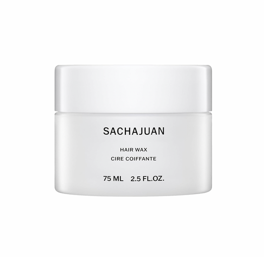 SACHAJUAN Hair Wax 75ml*