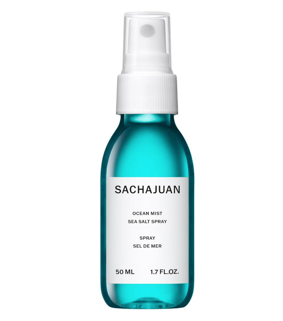SACHAJUAN Ocean Mist Texture Spray