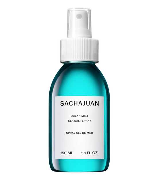 SACHAJUAN Ocean Mist Texture Spray