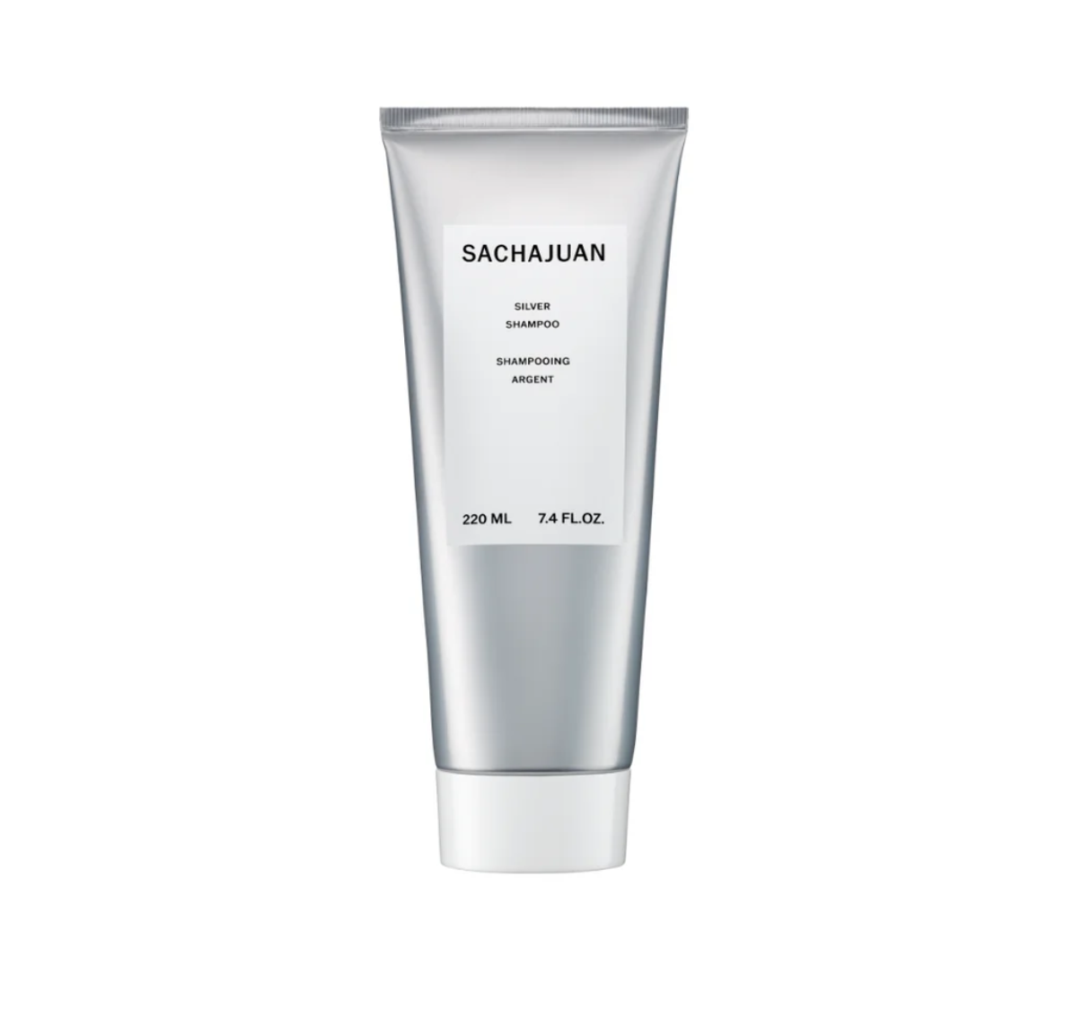 SACHAJUAN Silver Shampoo 220ml