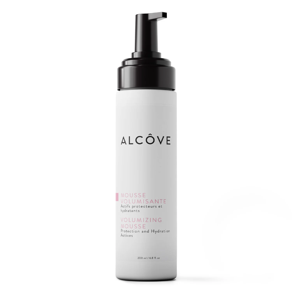 Alcove Volumizing Mousse 🇨🇦
