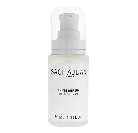 SACHAJUAN Shine Serum