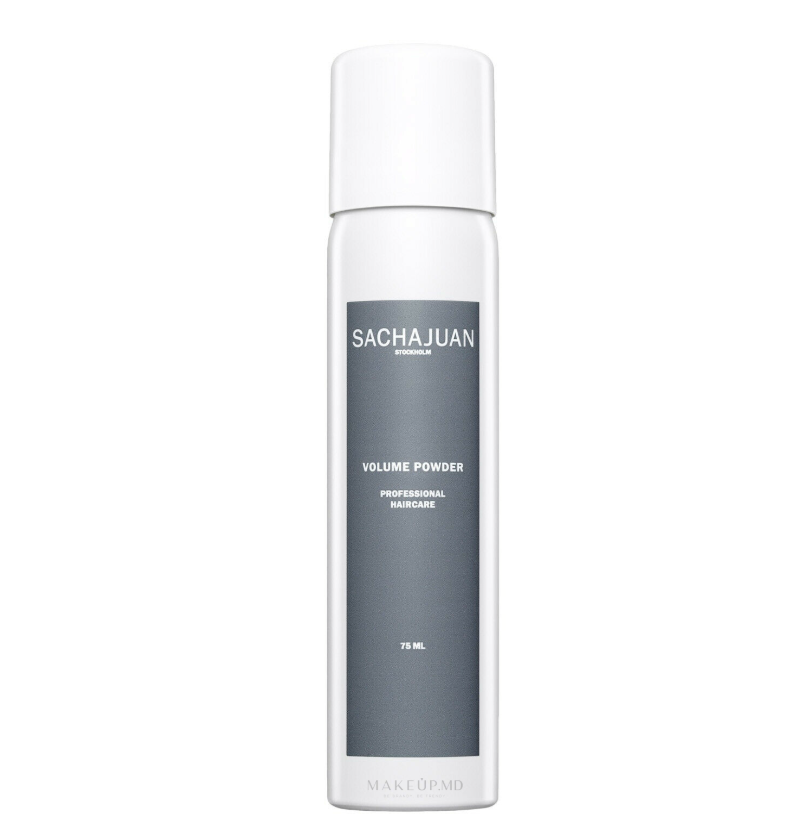 SACHAJUAN Volume Powder