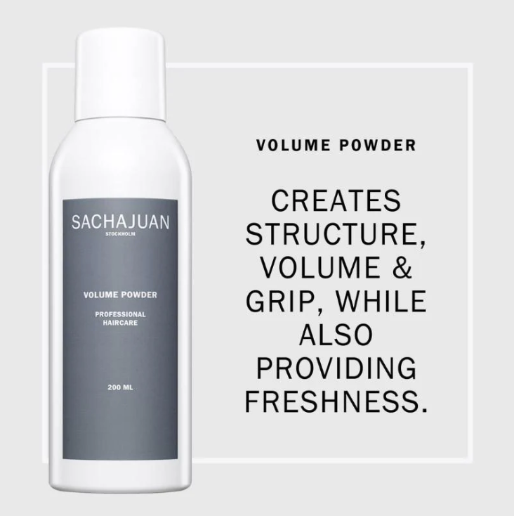 SACHAJUAN Volume Powder