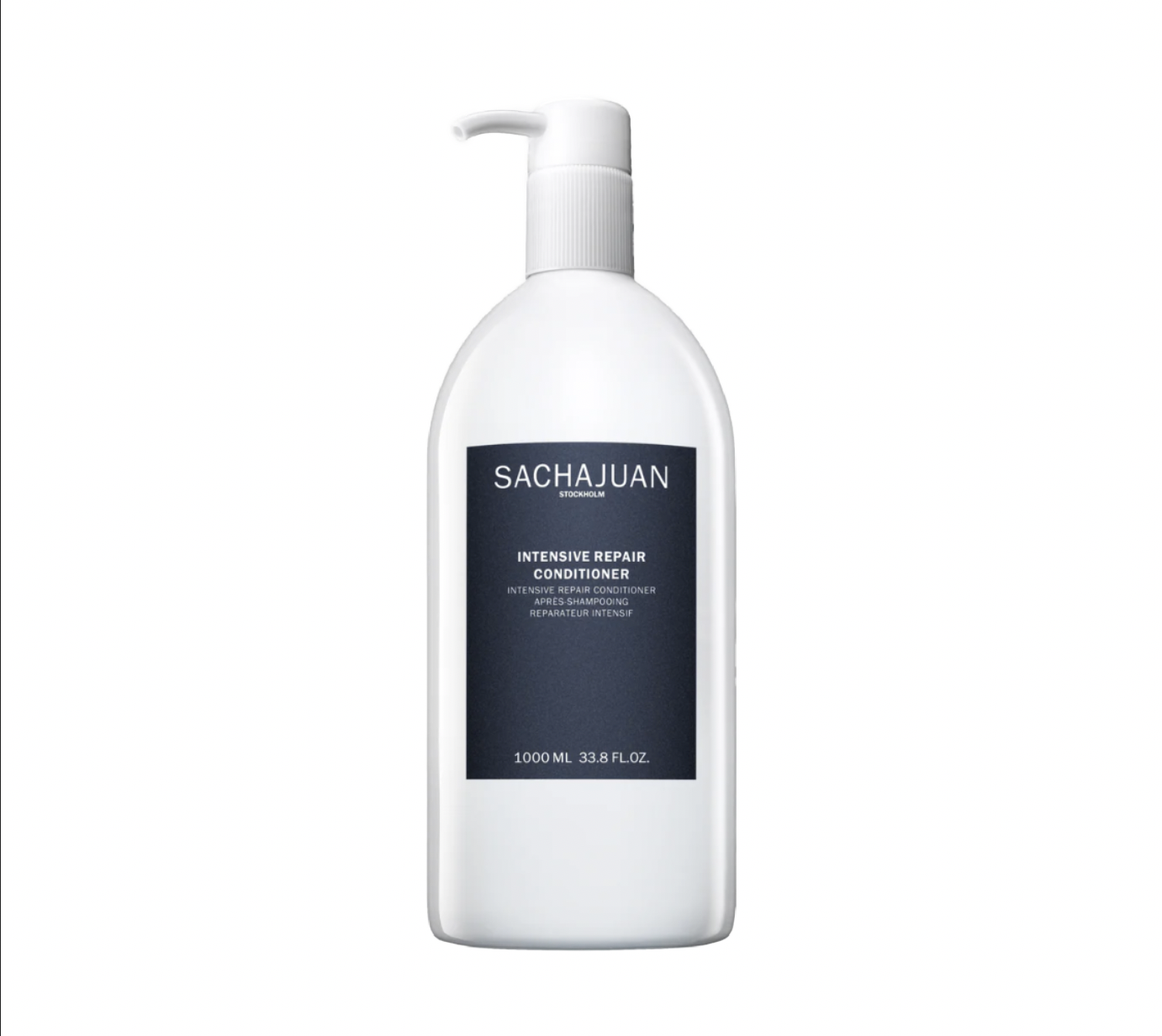 SACHAJUAN Intensive Repair Conditioner