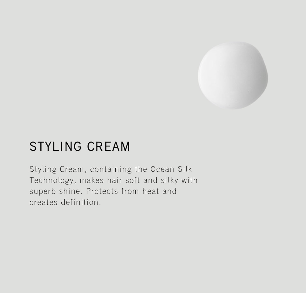 SACHAJUAN Styling Cream