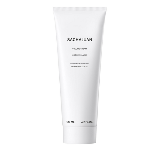 SACHAJUAN Volume Cream