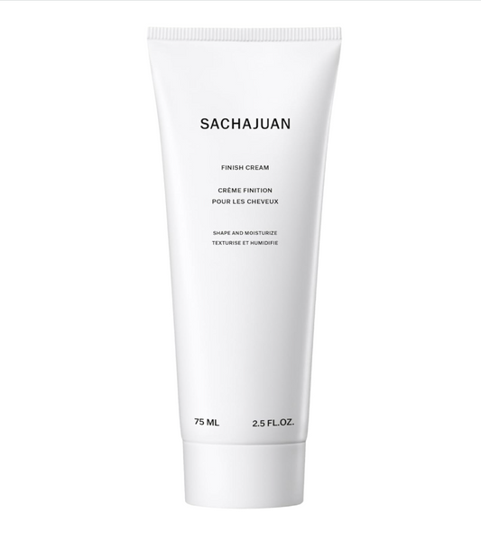 SACHAJUAN Finish Cream