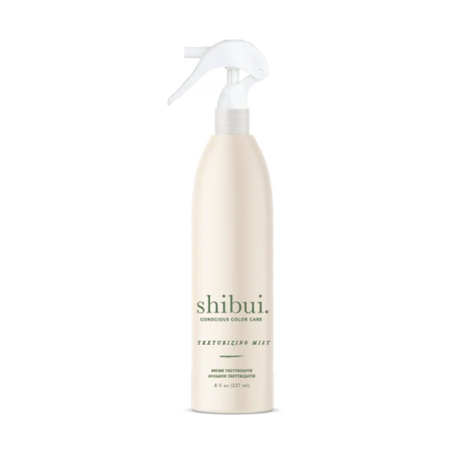 Shibui Texturizing Mist