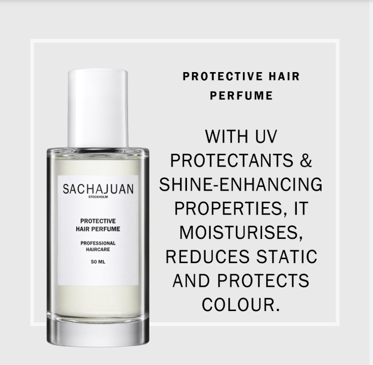 SACHAJUAN Protective Hair Perfume 50ml