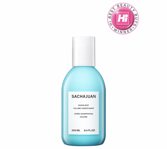 SACHAJUAN Ocean Mist Volume Conditioner