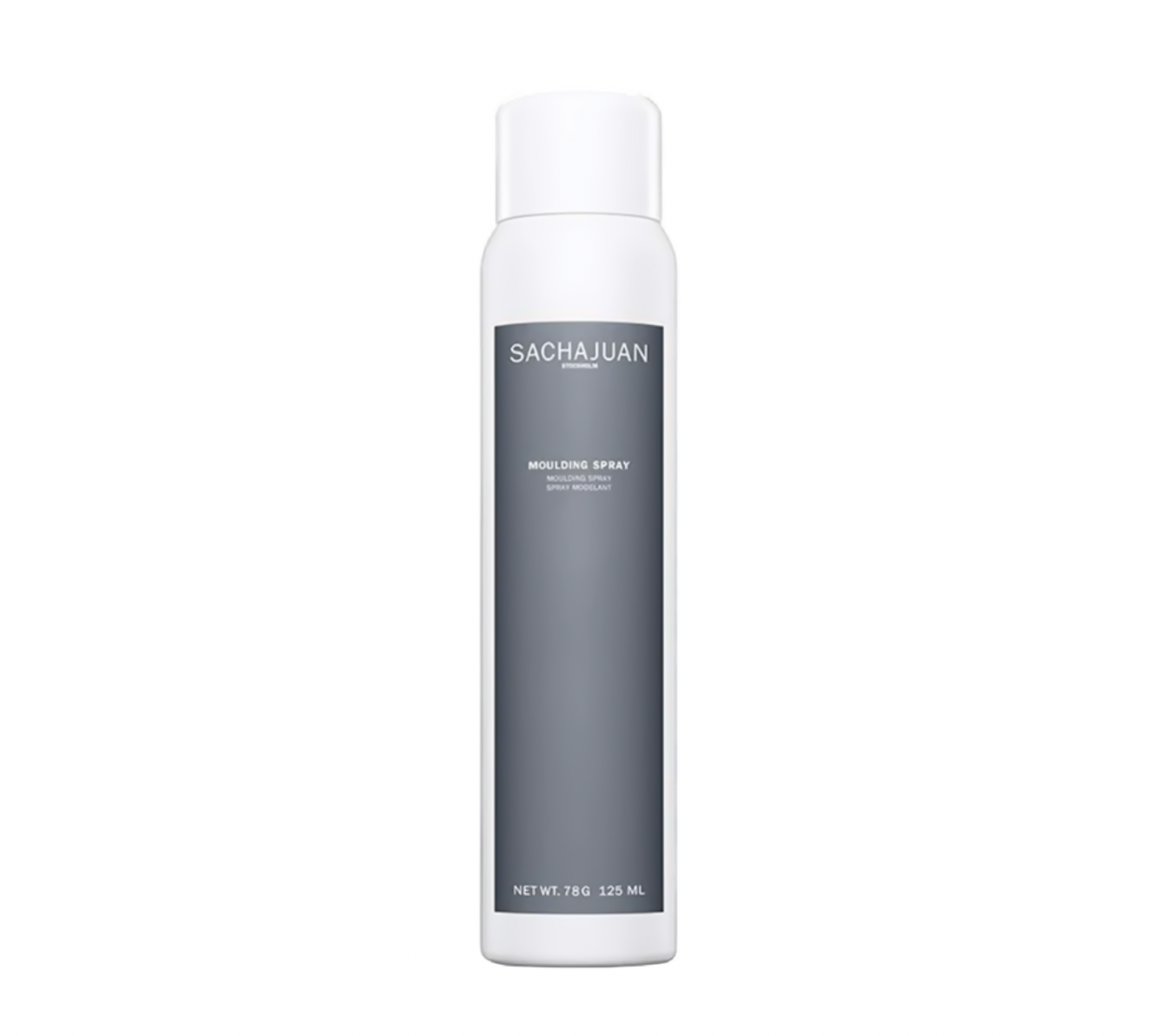 SACHAJUAN Moulding Spray 125ml