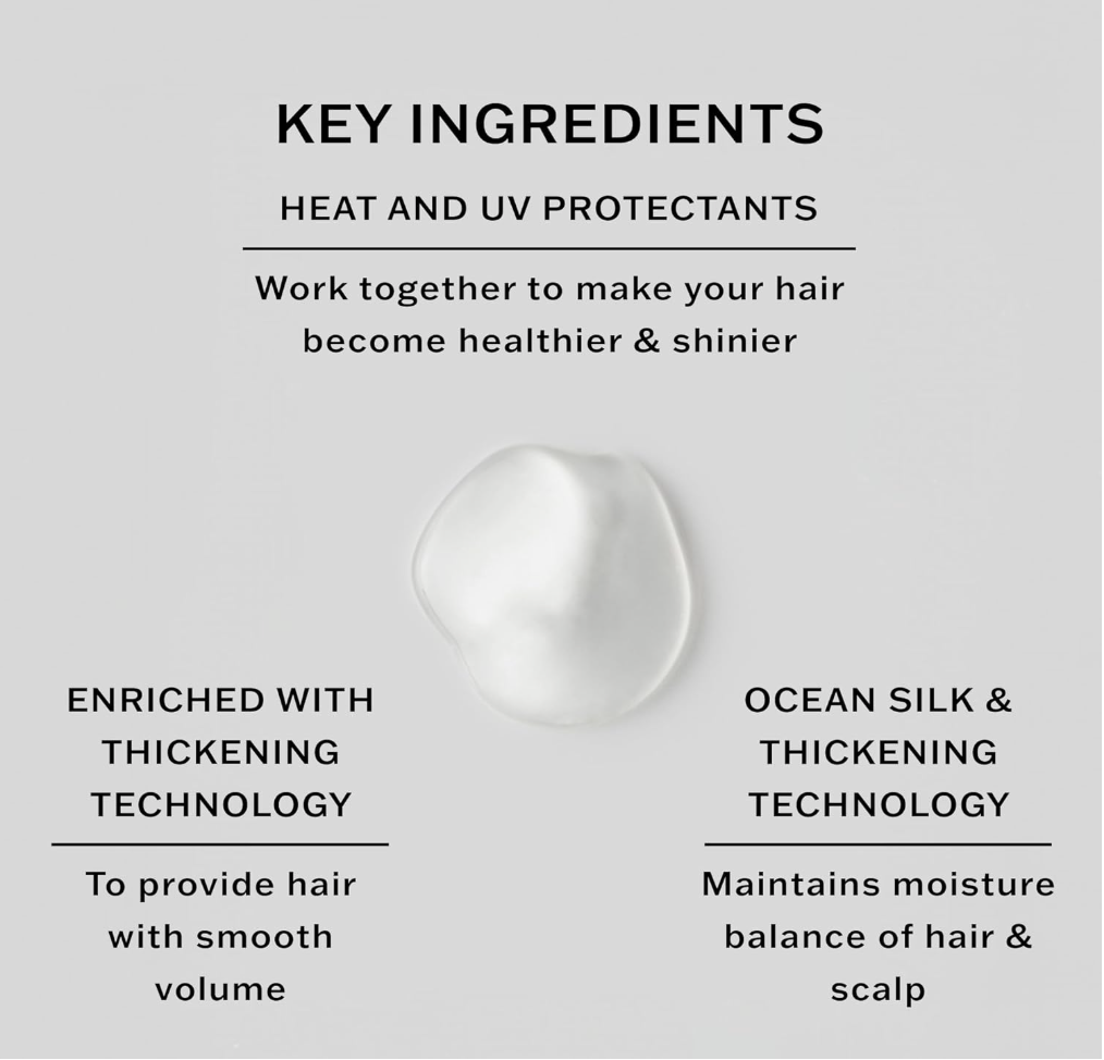 SACHAJUAN Thickening Shampoo