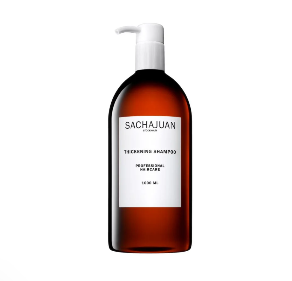 SACHAJUAN Thickening Shampoo