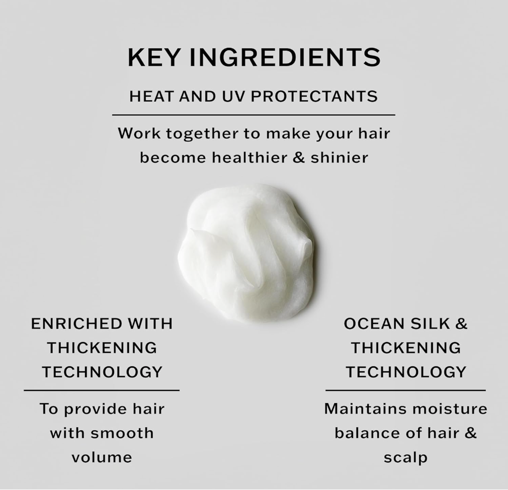 SACHAJUAN Thickening Conditioner