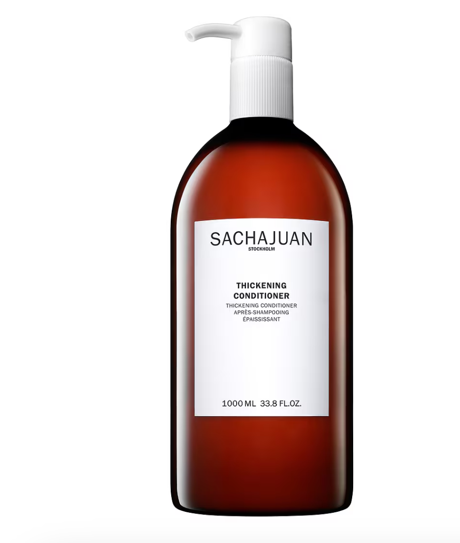 SACHAJUAN Thickening Conditioner