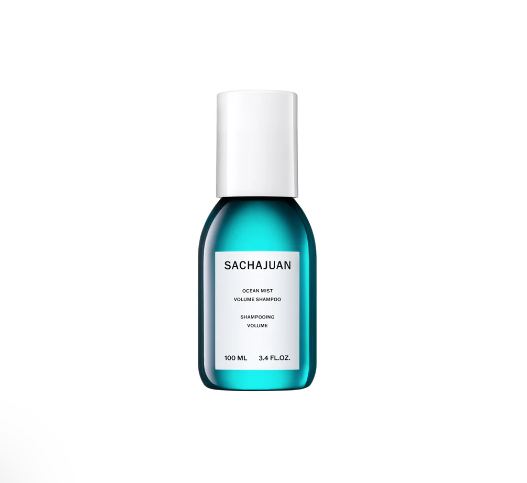 SACHAJUAN Ocean Mist Volume Shampoo