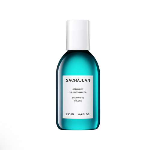 SACHAJUAN Ocean Mist Volume Shampoo