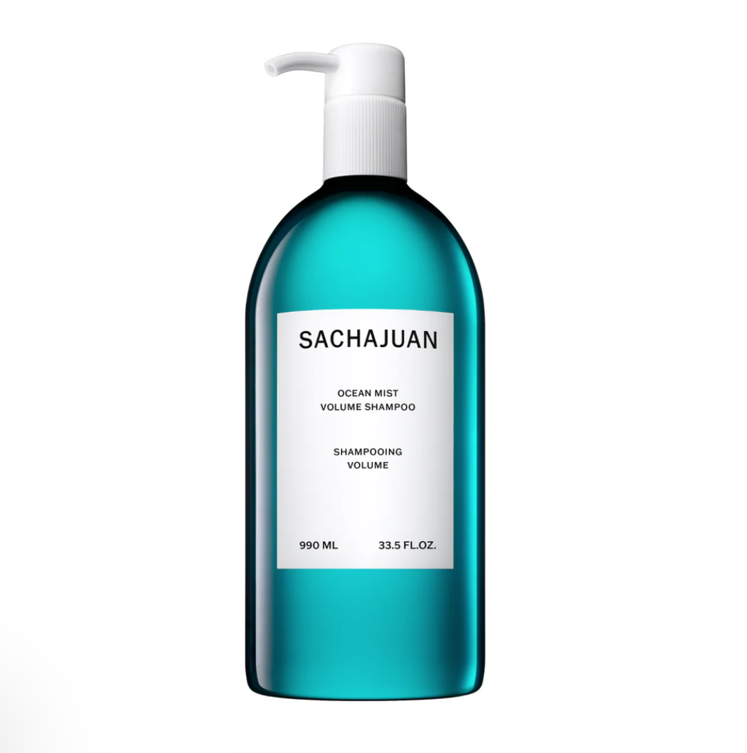 SACHAJUAN Ocean Mist Volume Shampoo