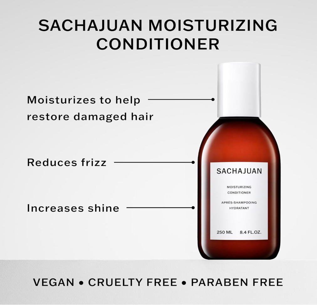 SACHAJUAN Moisturizing Conditioner