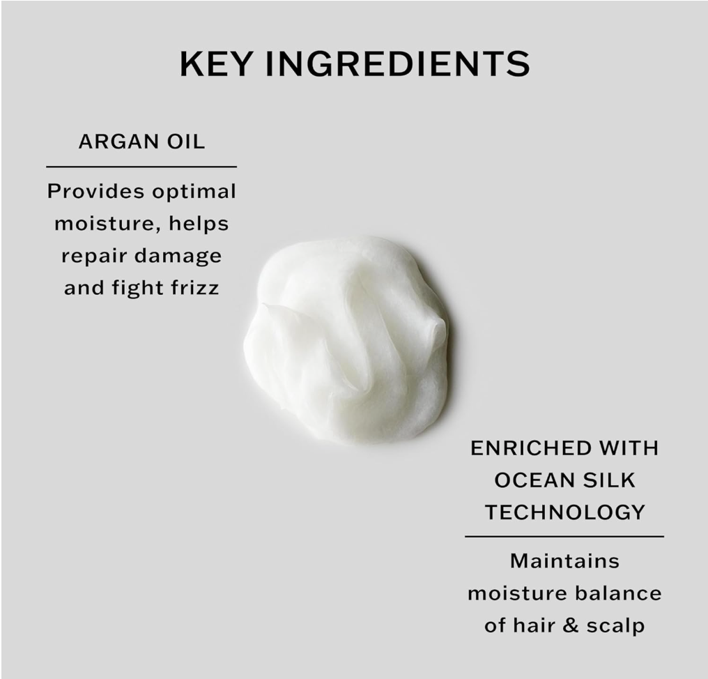SACHAJUAN Moisturizing Conditioner