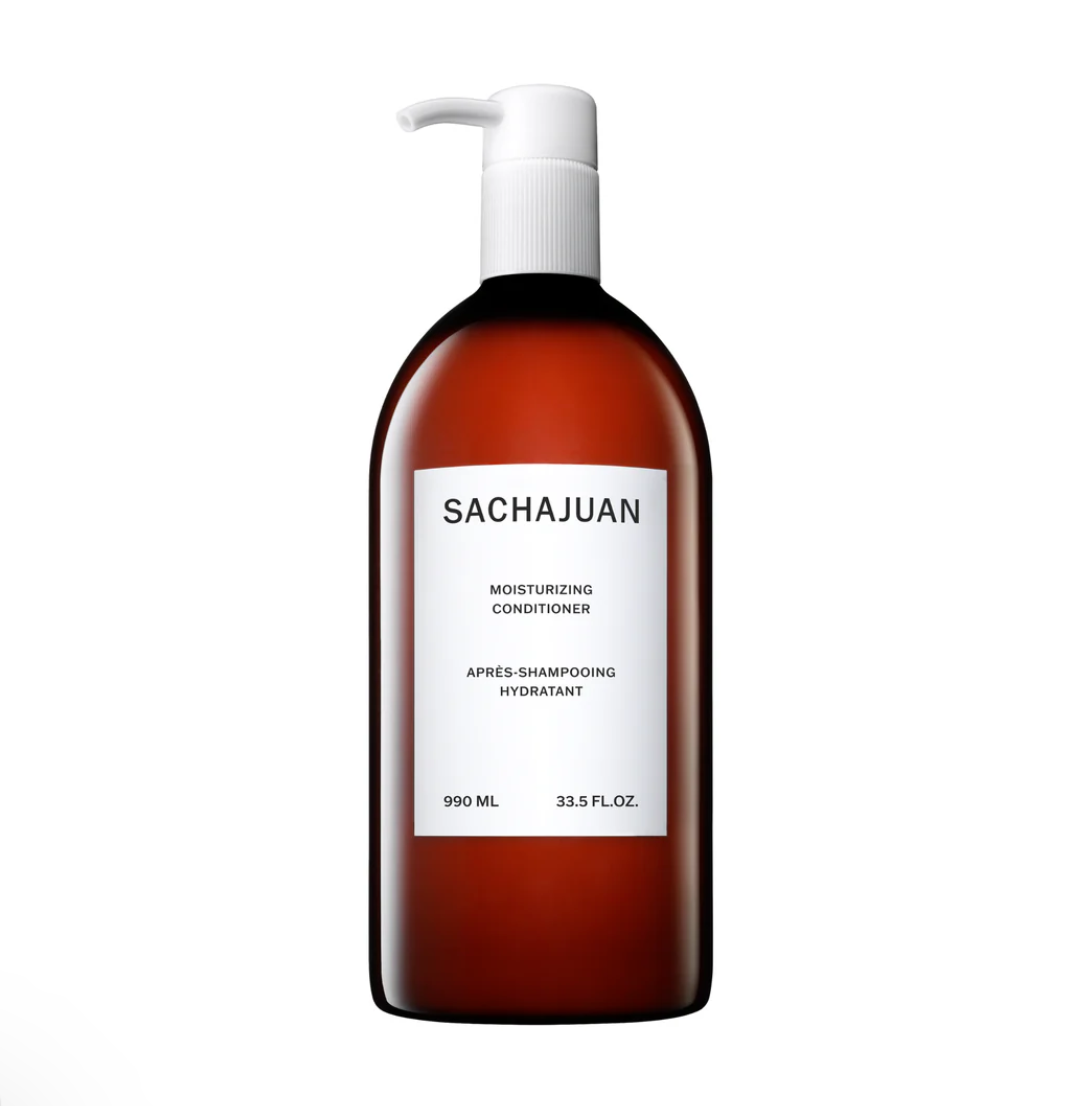 SACHAJUAN Moisturizing Conditioner