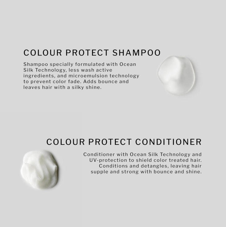 SACHAJUAN Colour Protect Conditioner